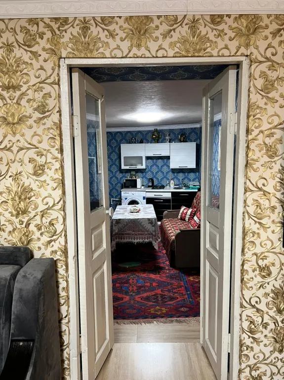 Коттедж Этно-домик с двориком в исторической части города — Дербент