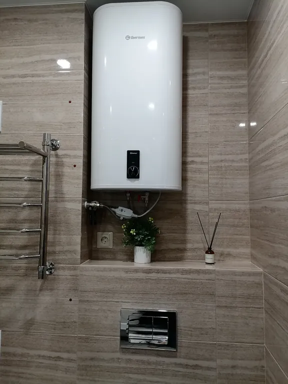 Комфортная квартира для вашего отдыха