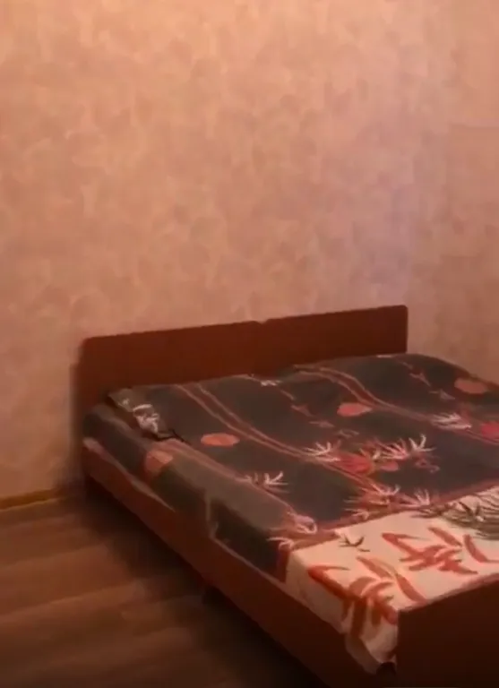 3-комнатная квартира в Старых Гаграх