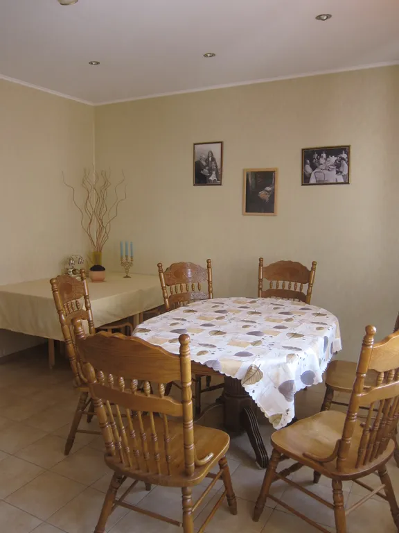 Гостевой дом в Ясной Поляне