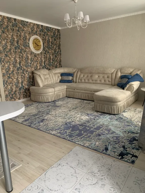 Квартира на озере Плещеево