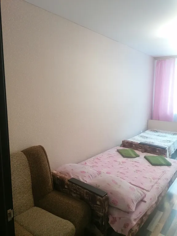 Квартира в лучшем районе города