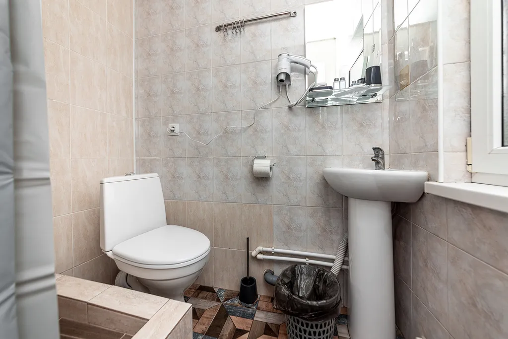 Квартира Комната — Геленджик