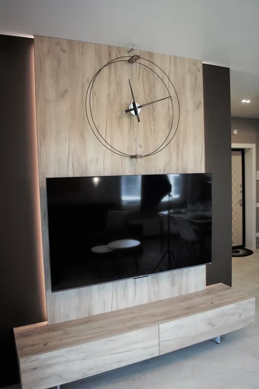 Квартира с видом на море