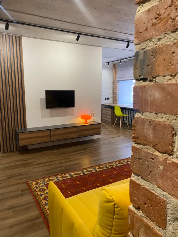 Квартира Квартира в центре города — Екатеринбург