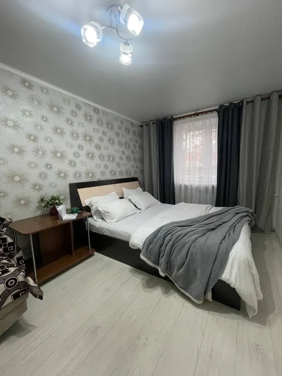 Квартира 520 в районе ТЦ ШымкентПлаза