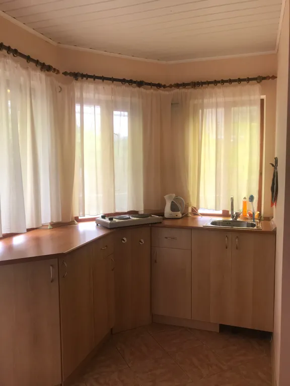 Коттедж Уютный домик с садом — Ейск