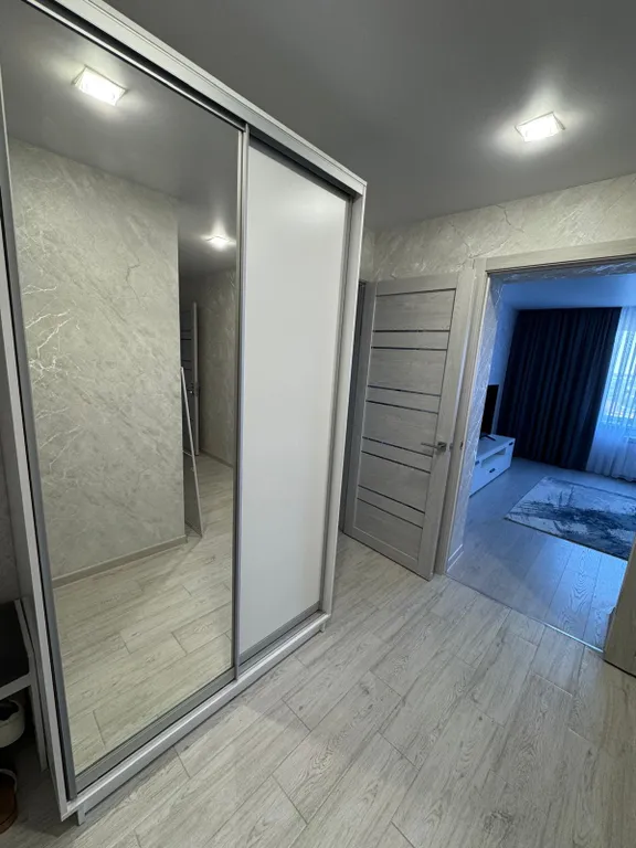 2-комнатная квартира в Майкопе для вас!