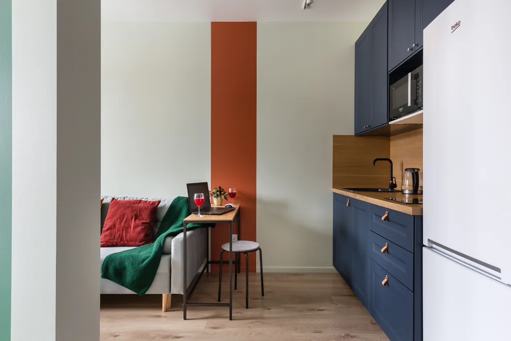 Квартира Квартира Пушкинский стиль — Пушкин