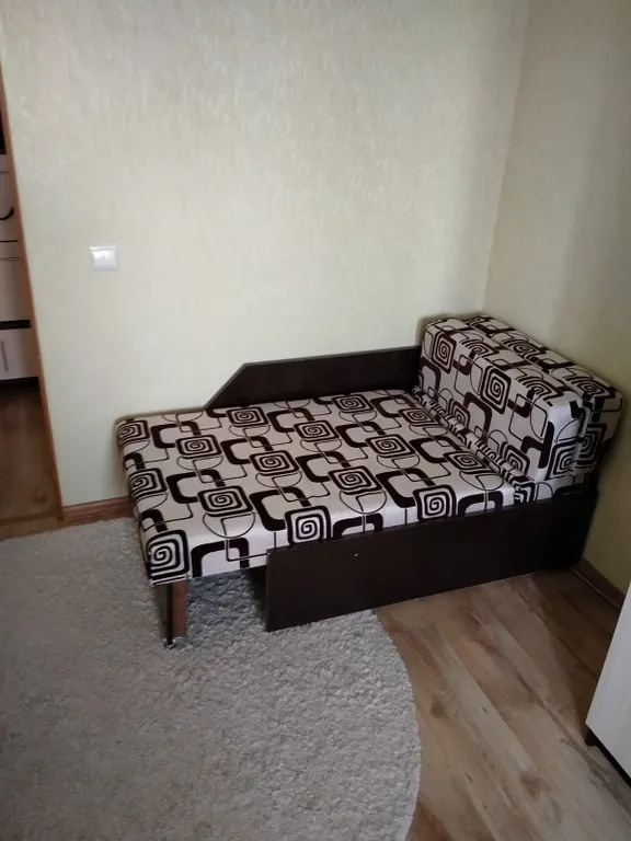 Уютная квартира в экологически чистом районе