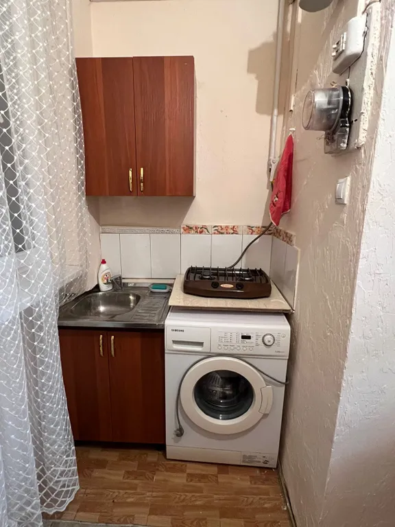 Уютная квартира в самом центре города