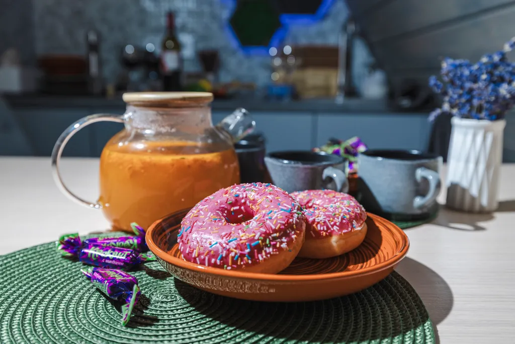 Дом А-фрейм