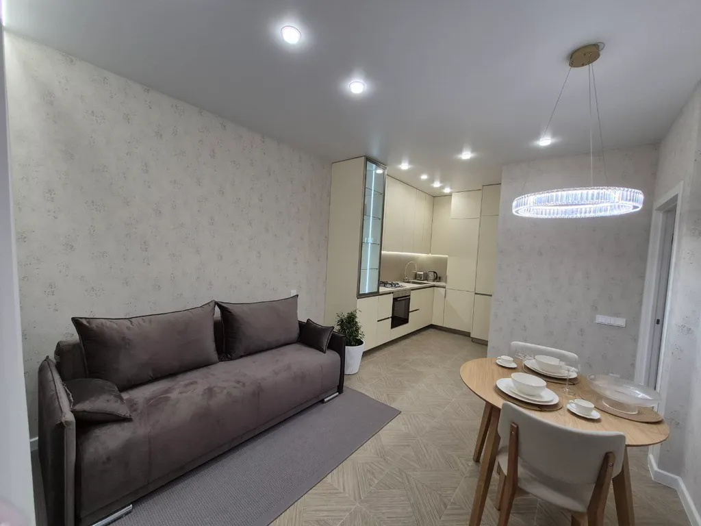 Квартира премиум класса