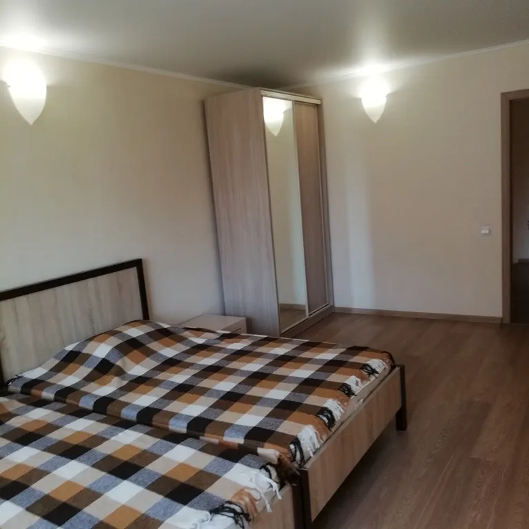 Дом под ключ 2 "Семейный уют"