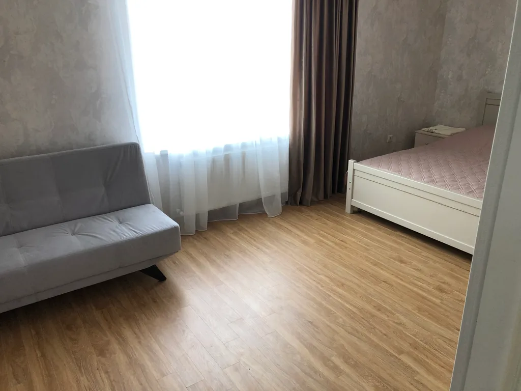 Апартаменты «Сиеста» с видом на море