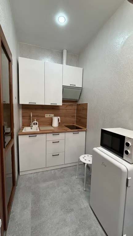 Уютная квартира у моря