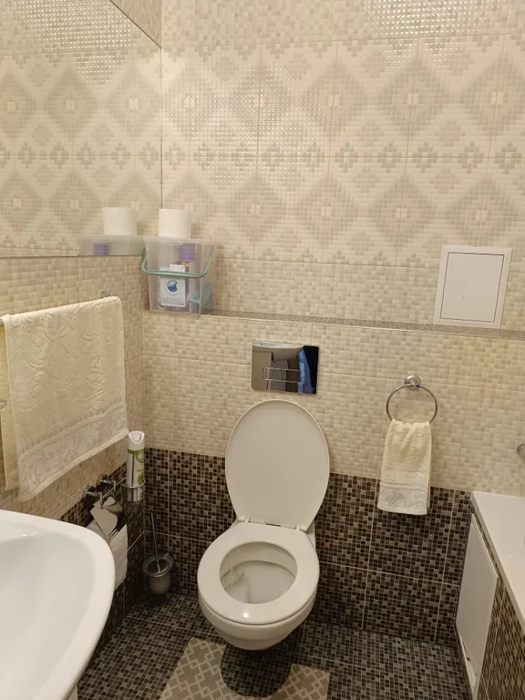 Квартира 1-комнатная Квартира — Калининград