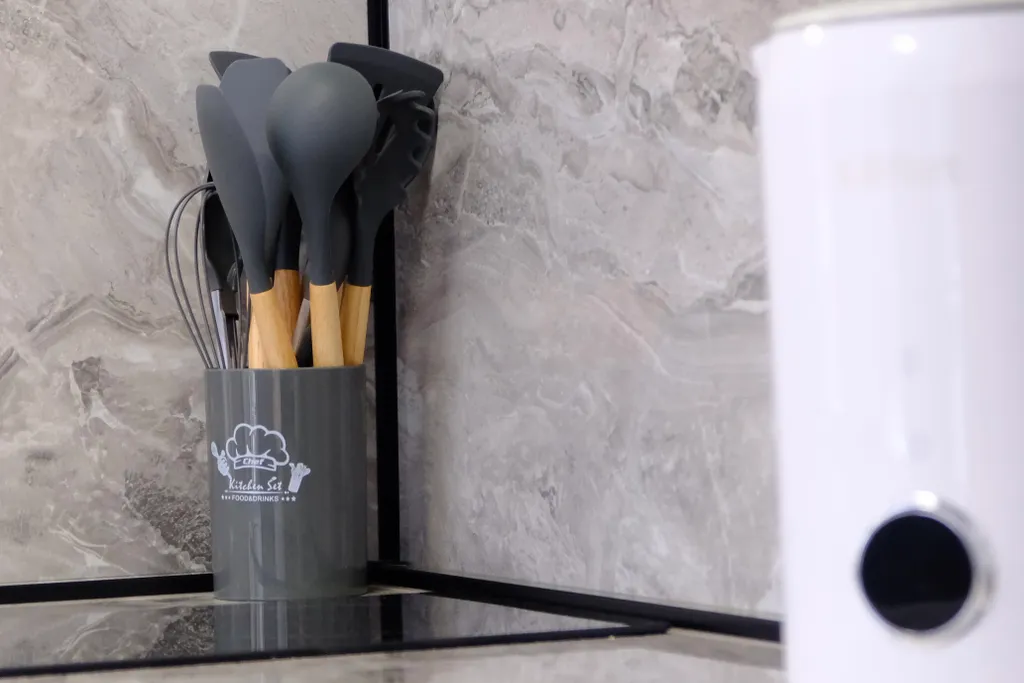 Студия рядом с Эко тропой