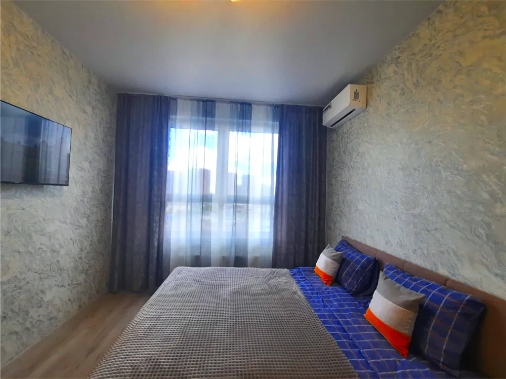 Жилье для Вашего комфорта