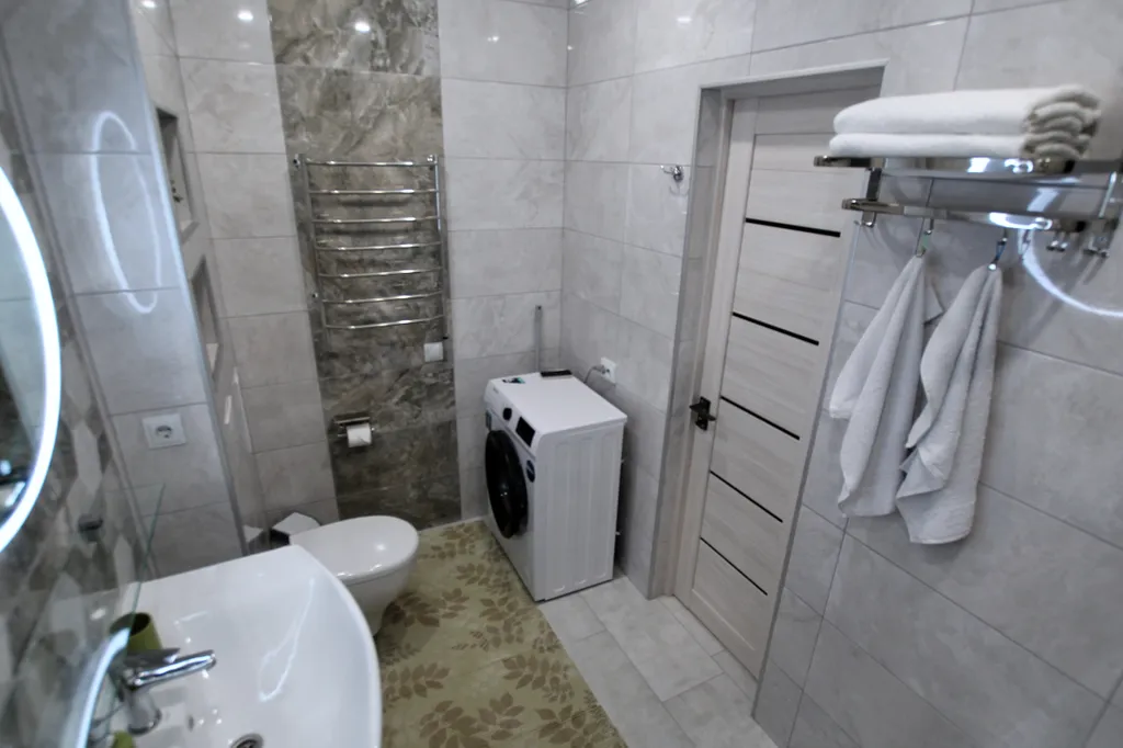 Апартаменты Dream