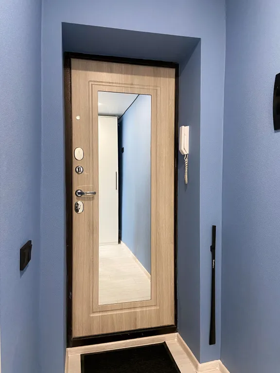 Апартаменты Райдер / Riders Apartments 5/4