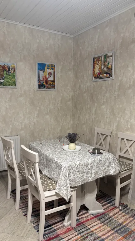 Уютный дом с хаммамом, баней и камином "У Кузьмича"