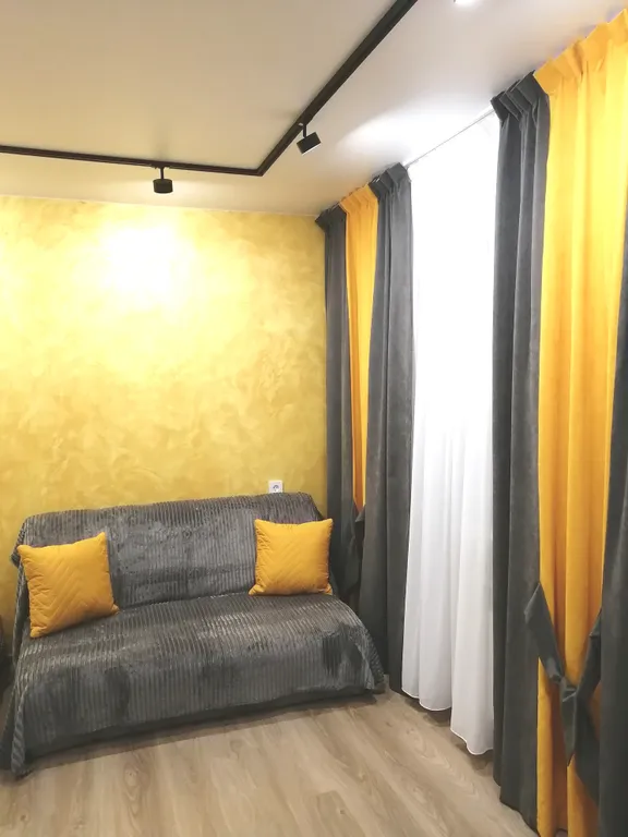 Уютная квартира у ж/д вокзала — аренда посуточно в Киров