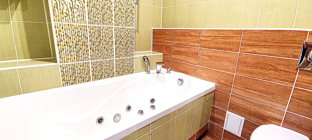 Элегантные апартаменты в центре города у Рэдиссон Блю Отель, МК Лотос.