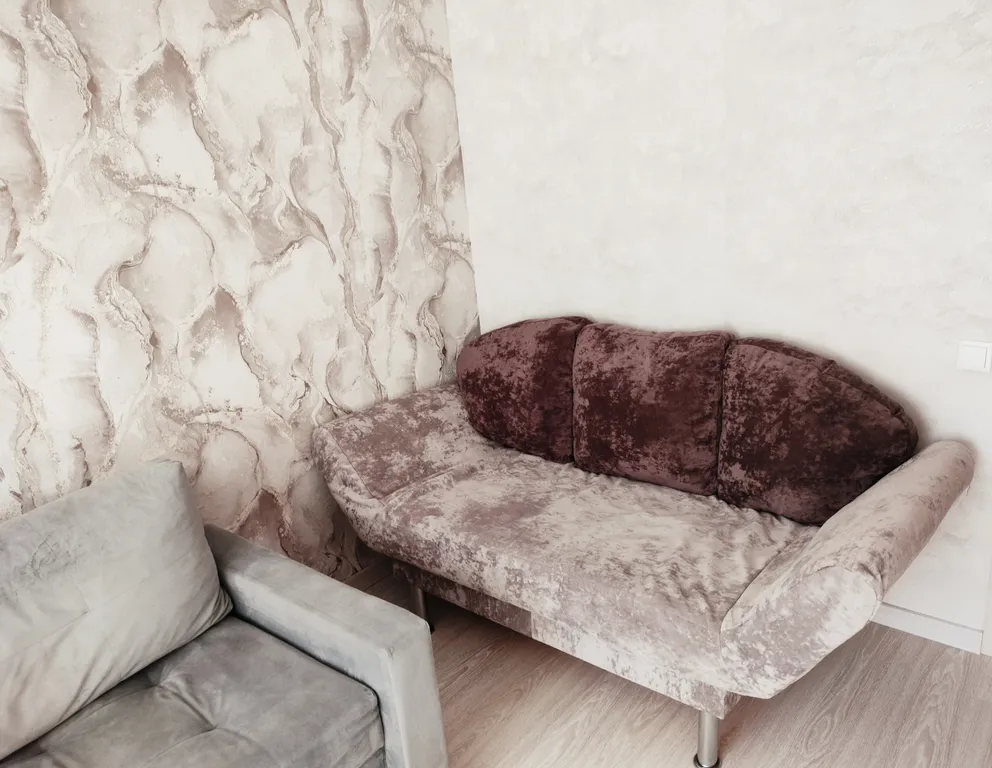 Квартира рядом с озером Тургояк