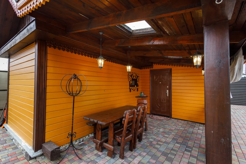 Коттедж Тихий уголок — аренда посуточно в Суздаль