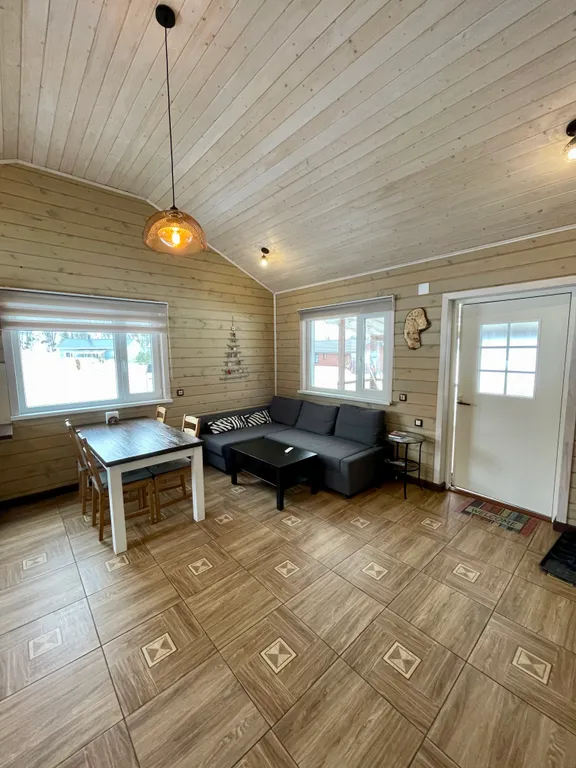 Гостевой дом с сауной