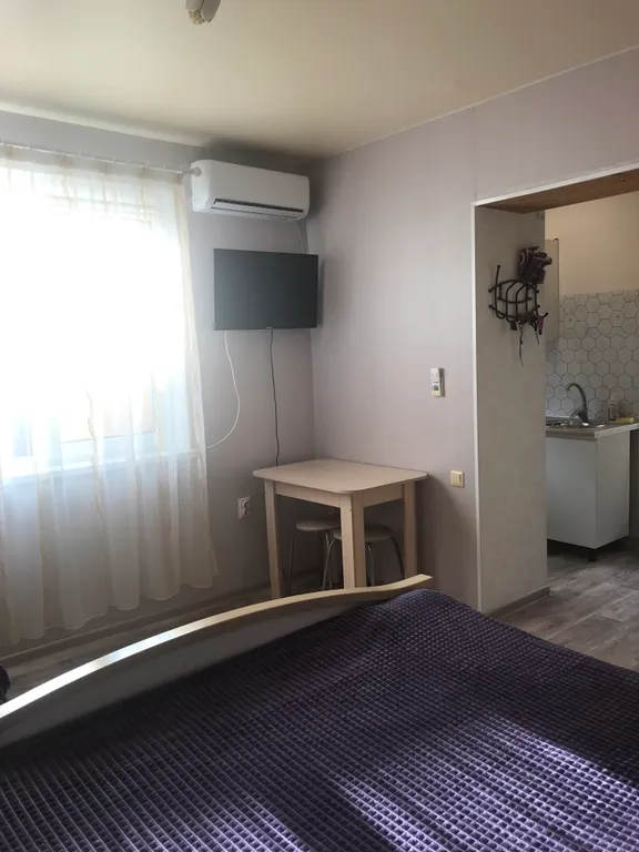 Квартира Уютное жильё — Севастополь