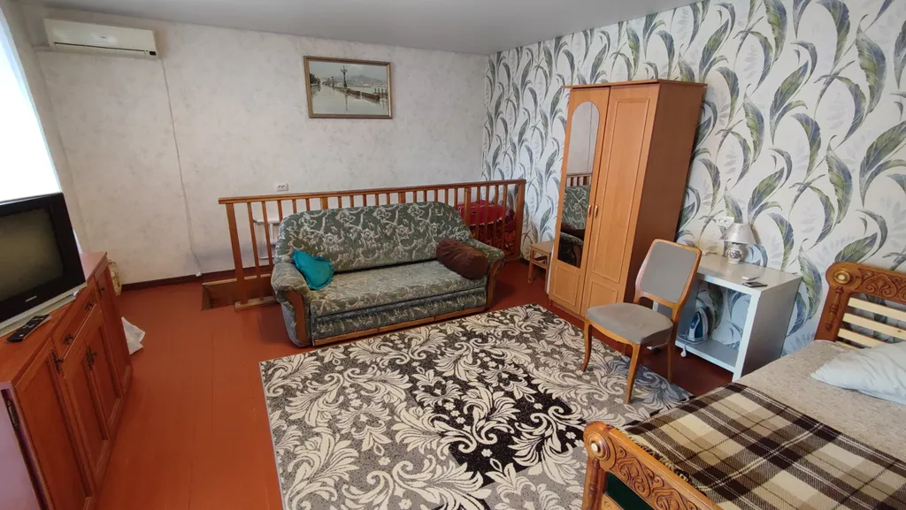 Комната в центре Ялты, от владельца