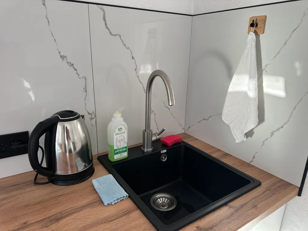 Квартира в центре