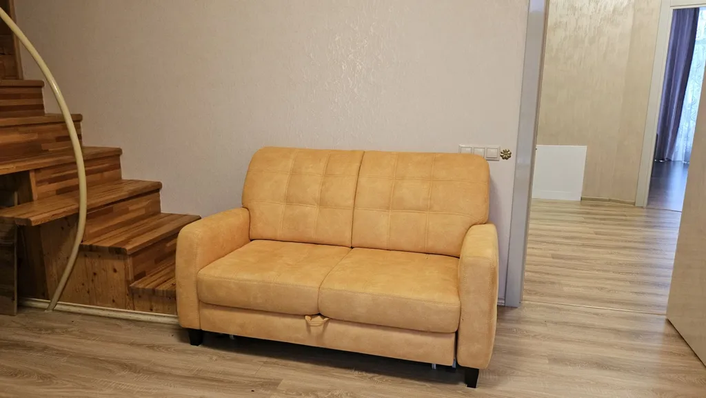 Красивый дом для жизни и отдыха