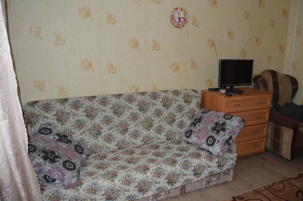 Часть дома в городе