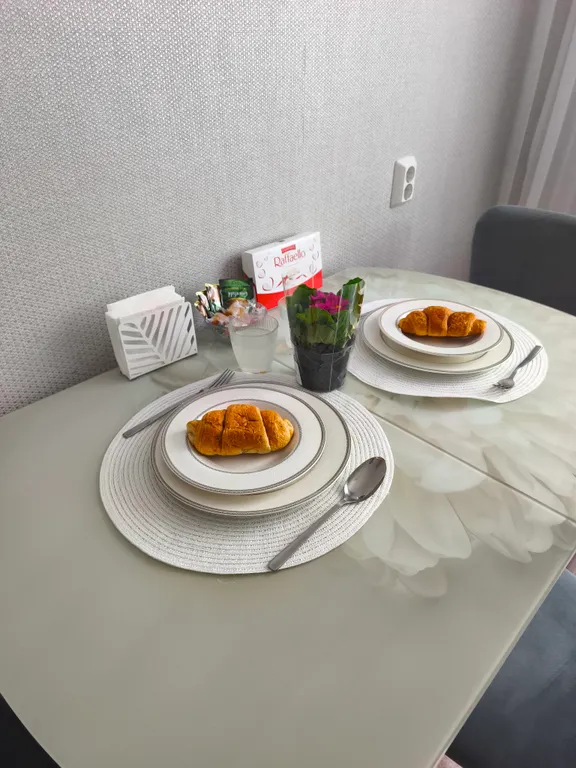 Теплый уголок в микрорайоне Парковом