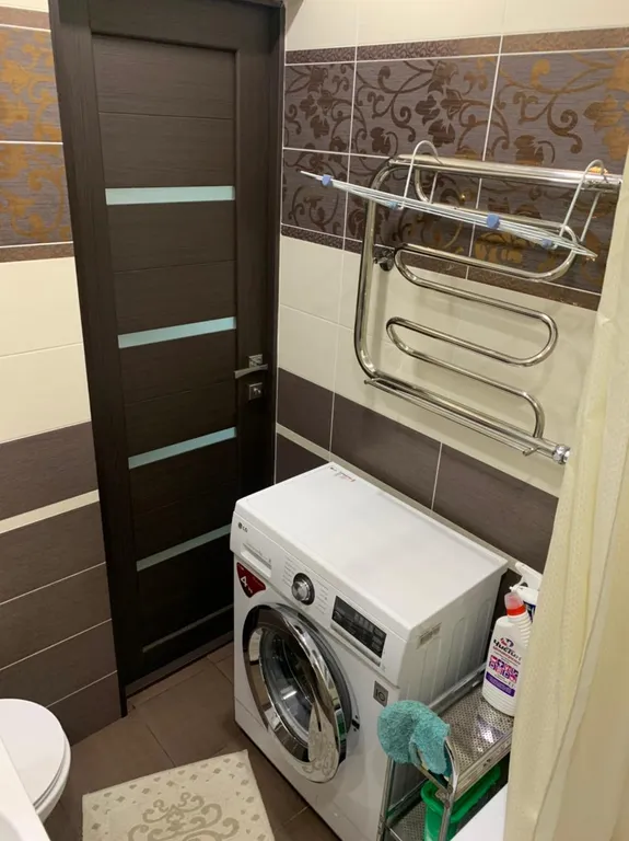 Уютная квартира в самом центре города