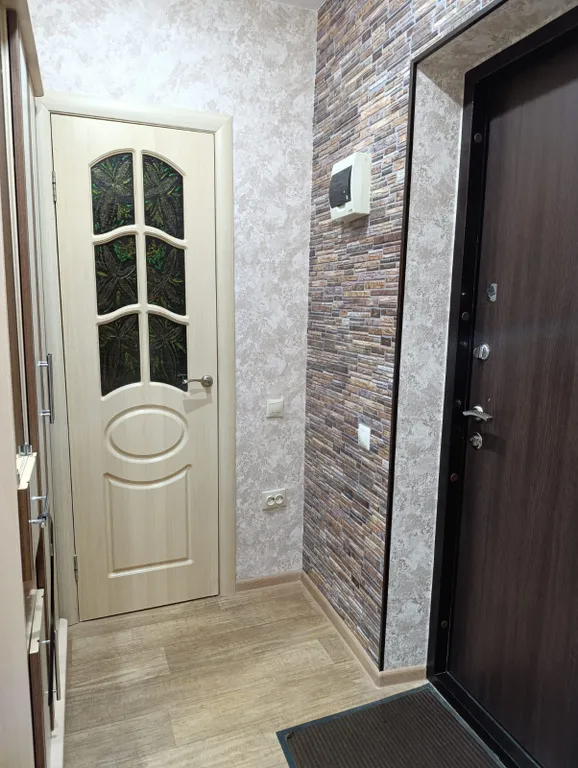 Квартира Квартира Уютная 1-комнатная квaртиpа вблизи городского озера — Горячий Ключ