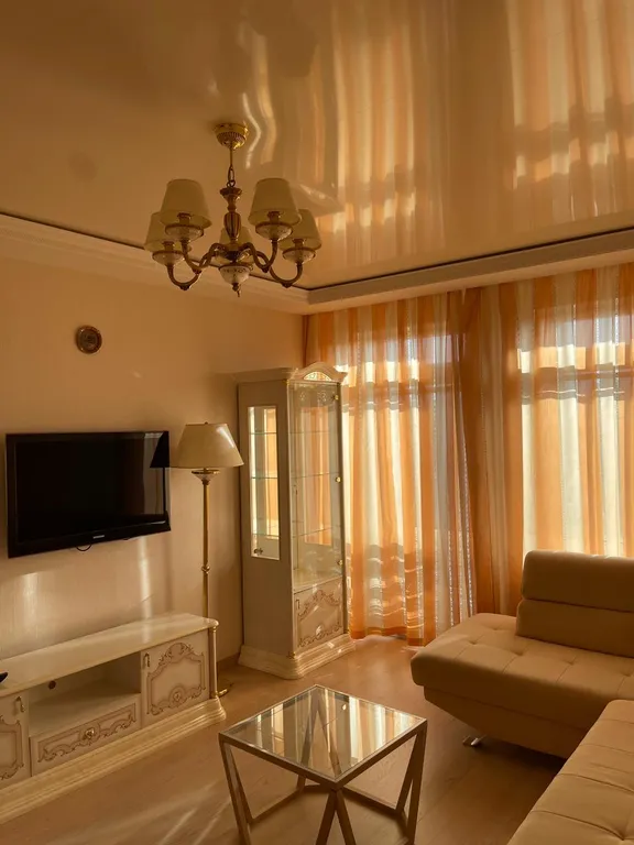 Квартира в Villa Park расположенная на первой береговой линии.