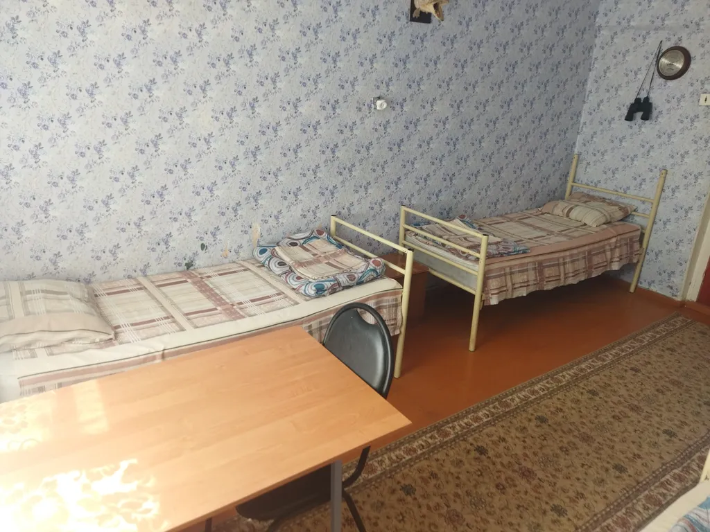 Уютный дом для отдыха