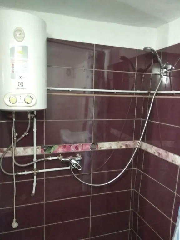 Коттедж Целый этаж в частном доме со своим садом и парковкой — Ялта