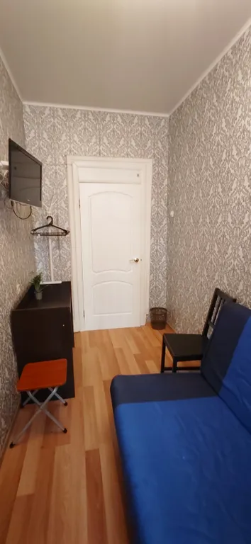 Квартира Комната — Москва