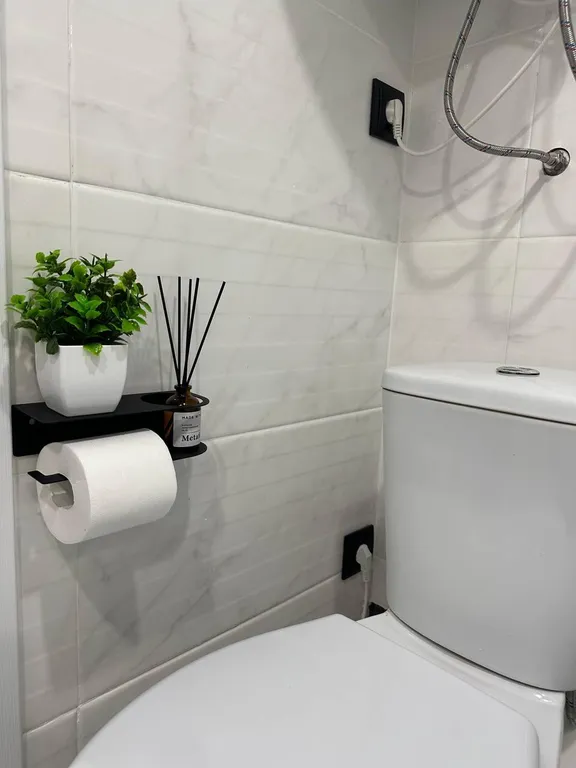 Квартира Апартаменты в историческом центре — Самара