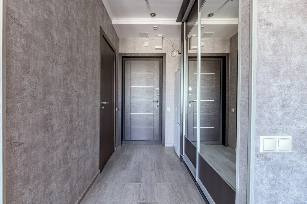 Апартамент у станции Мытищи