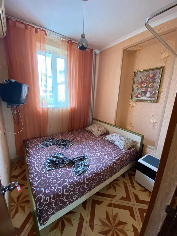 Квартира Комната — Геленджик