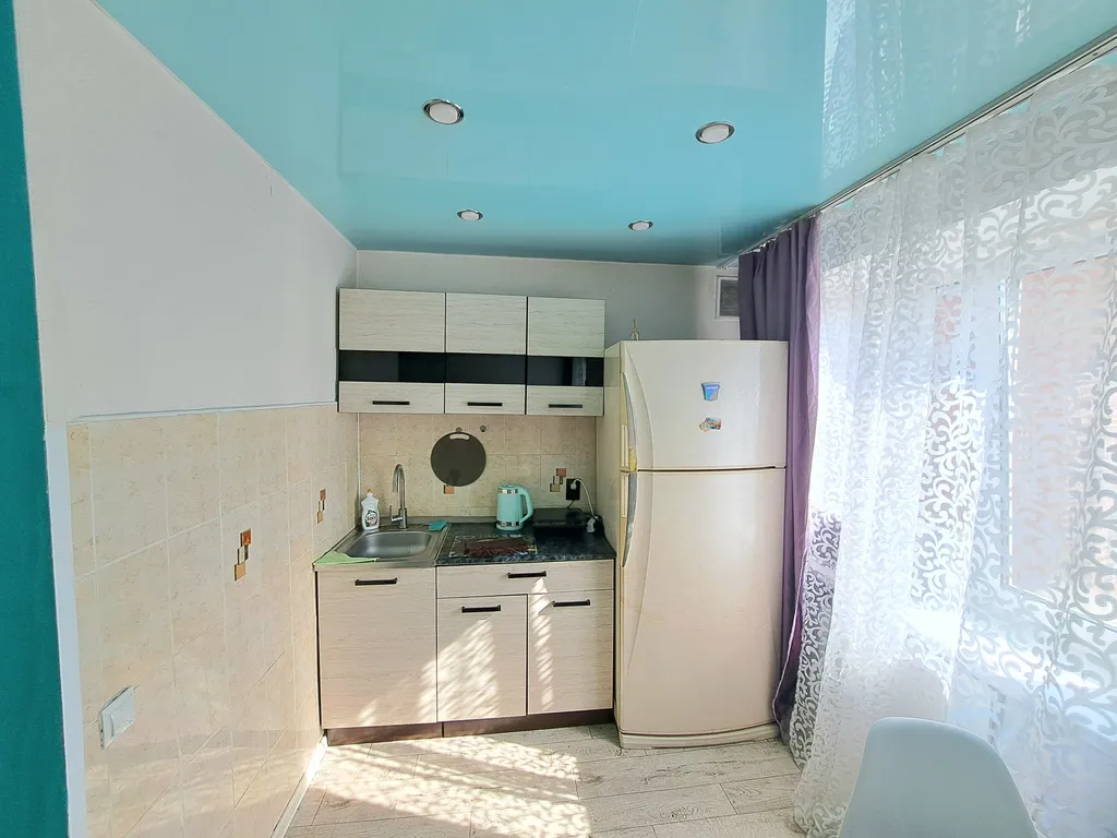 Студия у вокзала