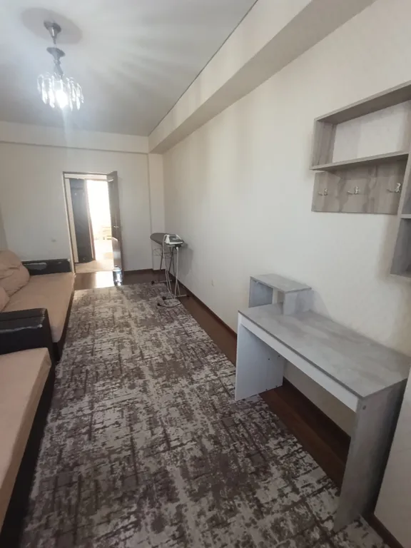 Квартира Уютная просторная квартира на берегу моря — Дербент