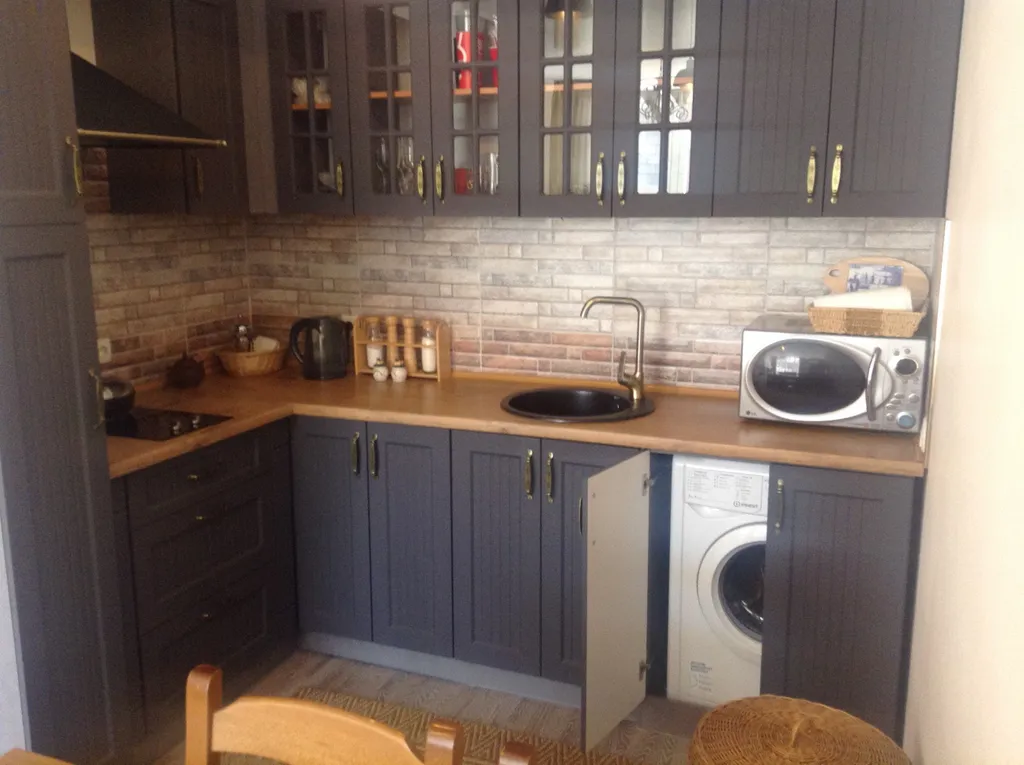 Классный коттедж с минеральной джакузи! Горы, солце - летом и зимой!