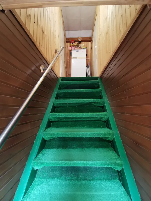 Гостевой дом с баней